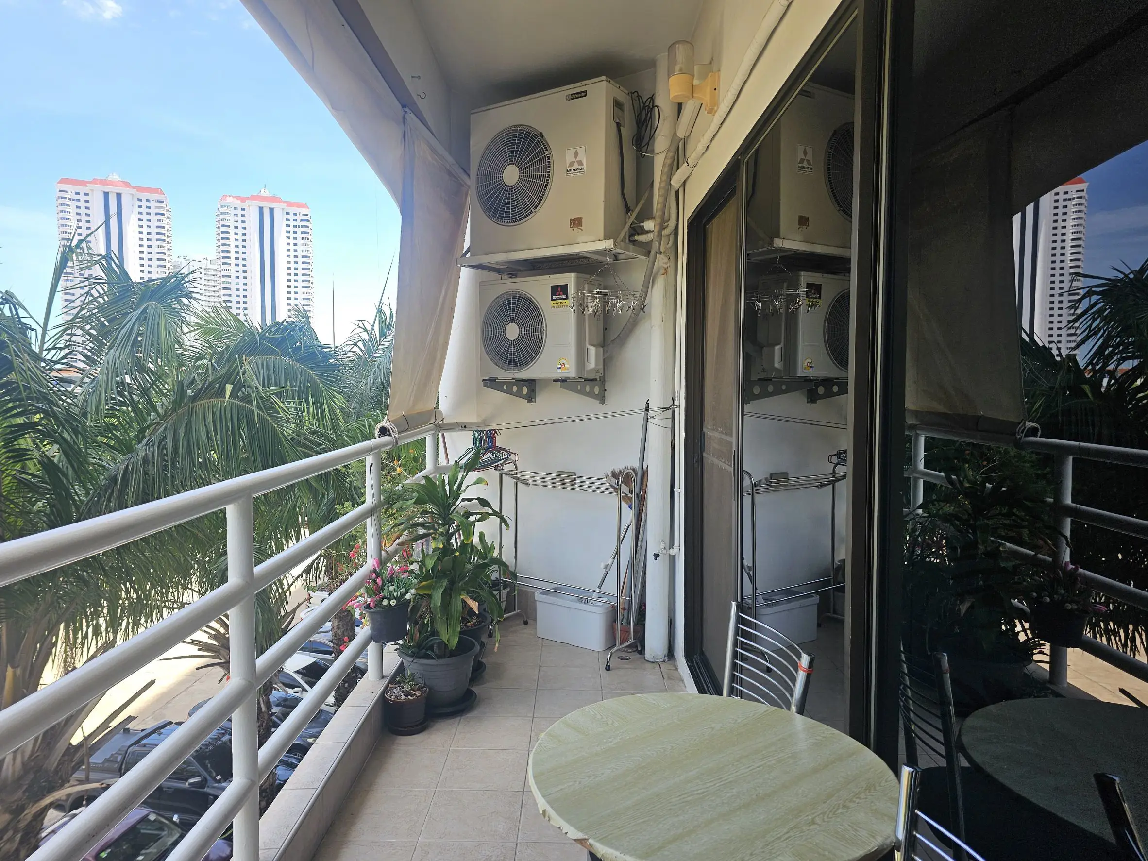 View Talay 2A 1 Bedroom for sale