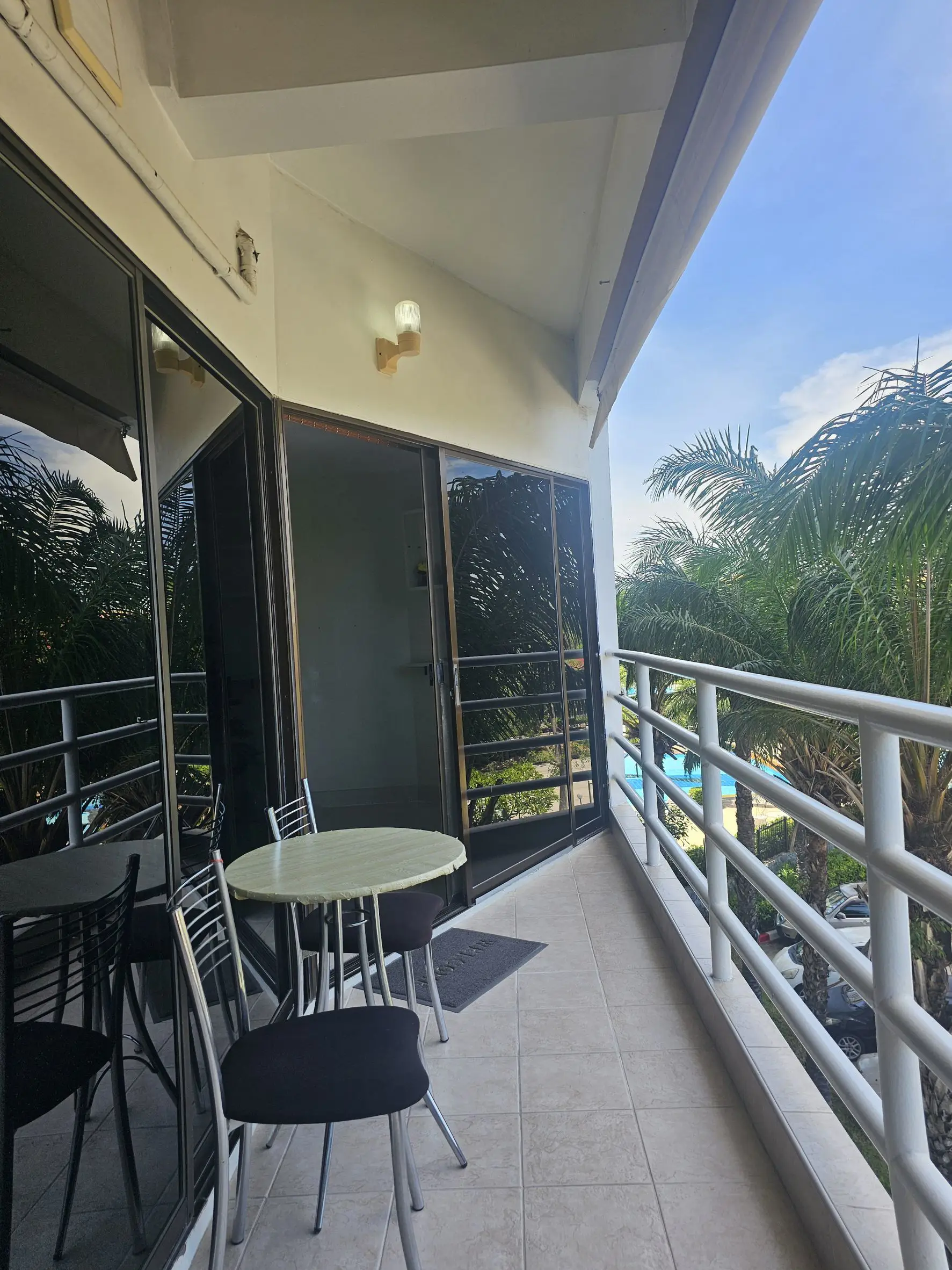 View Talay 2A 1 Bedroom for sale