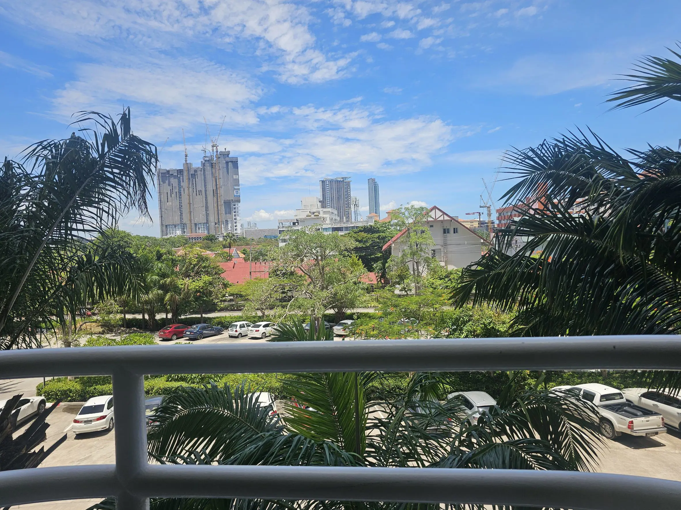 View Talay 2A 1 Bedroom for sale