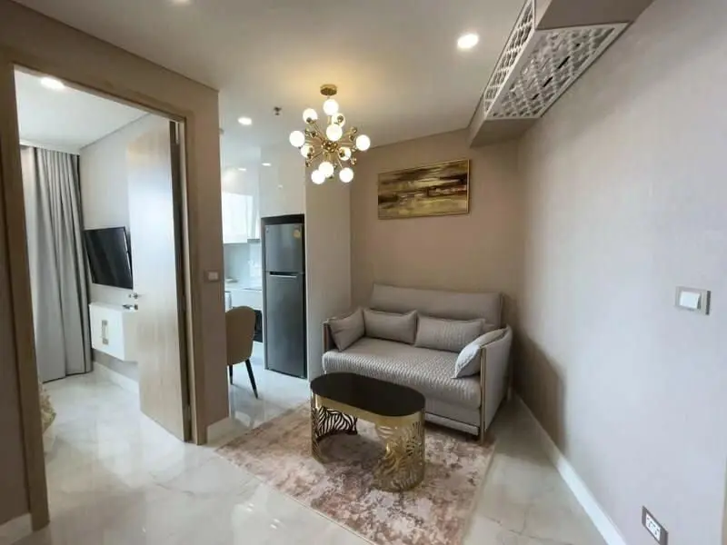 Copacabana Beach Jomtien 1 Bedroom for sale