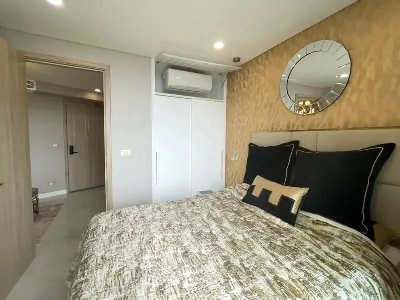 Copacabana Beach Jomtien 1 Bedroom for sale