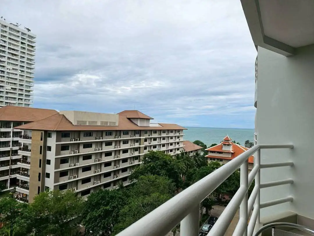 View Talay 5 Condominium Studio for rent