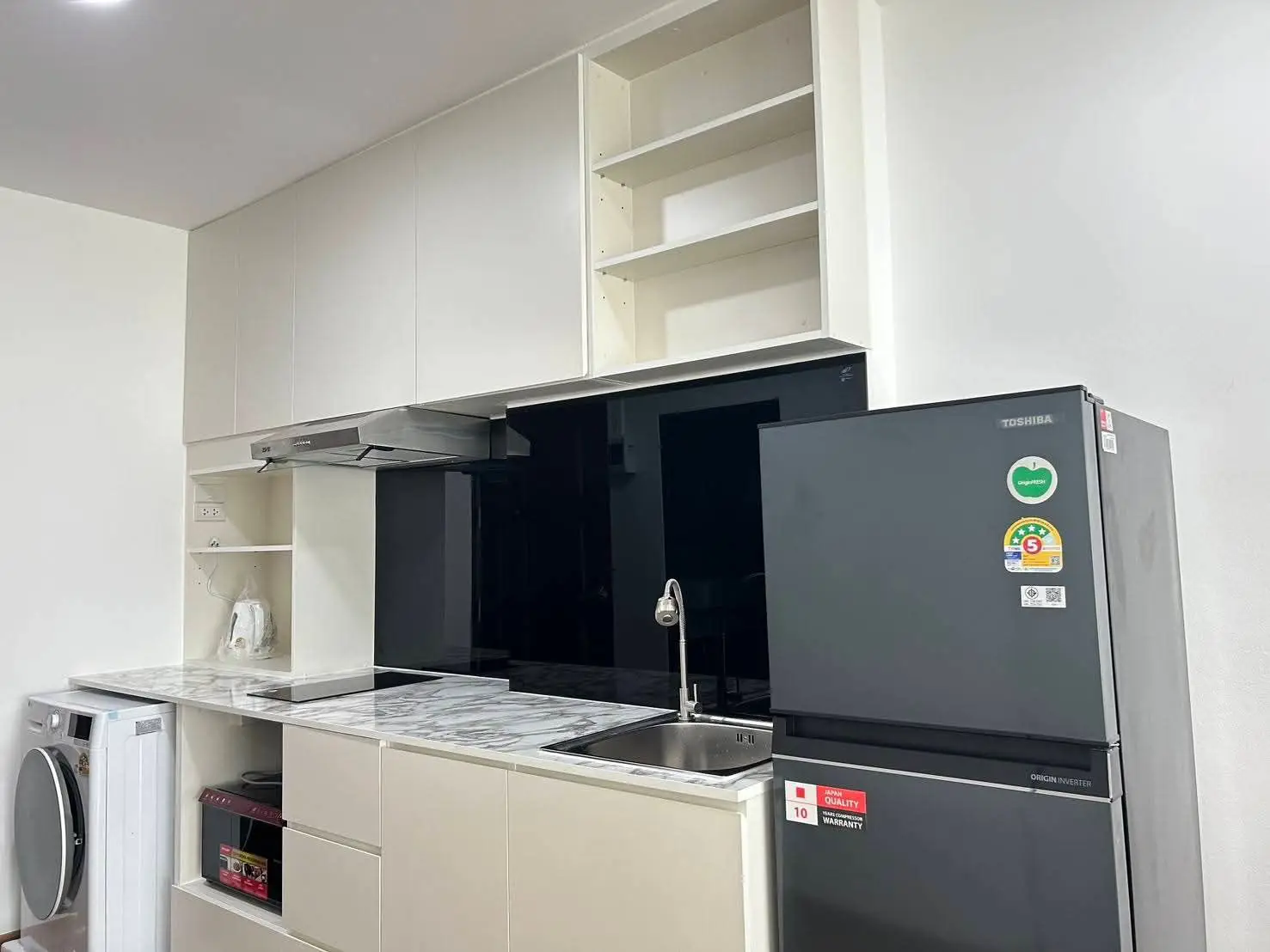 View Talay 5 Condominium Studio for rent