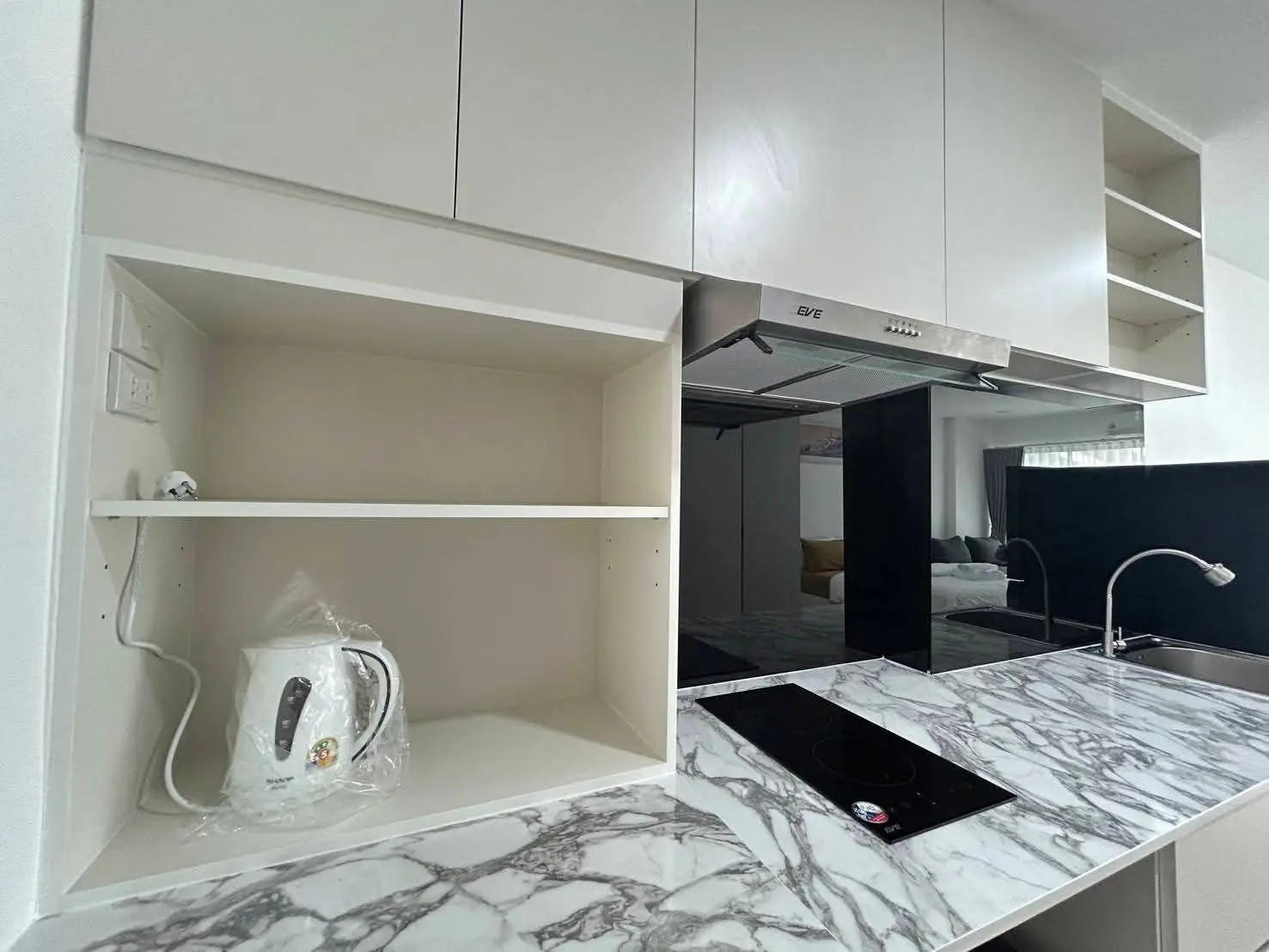 View Talay 5 Condominium Studio for rent