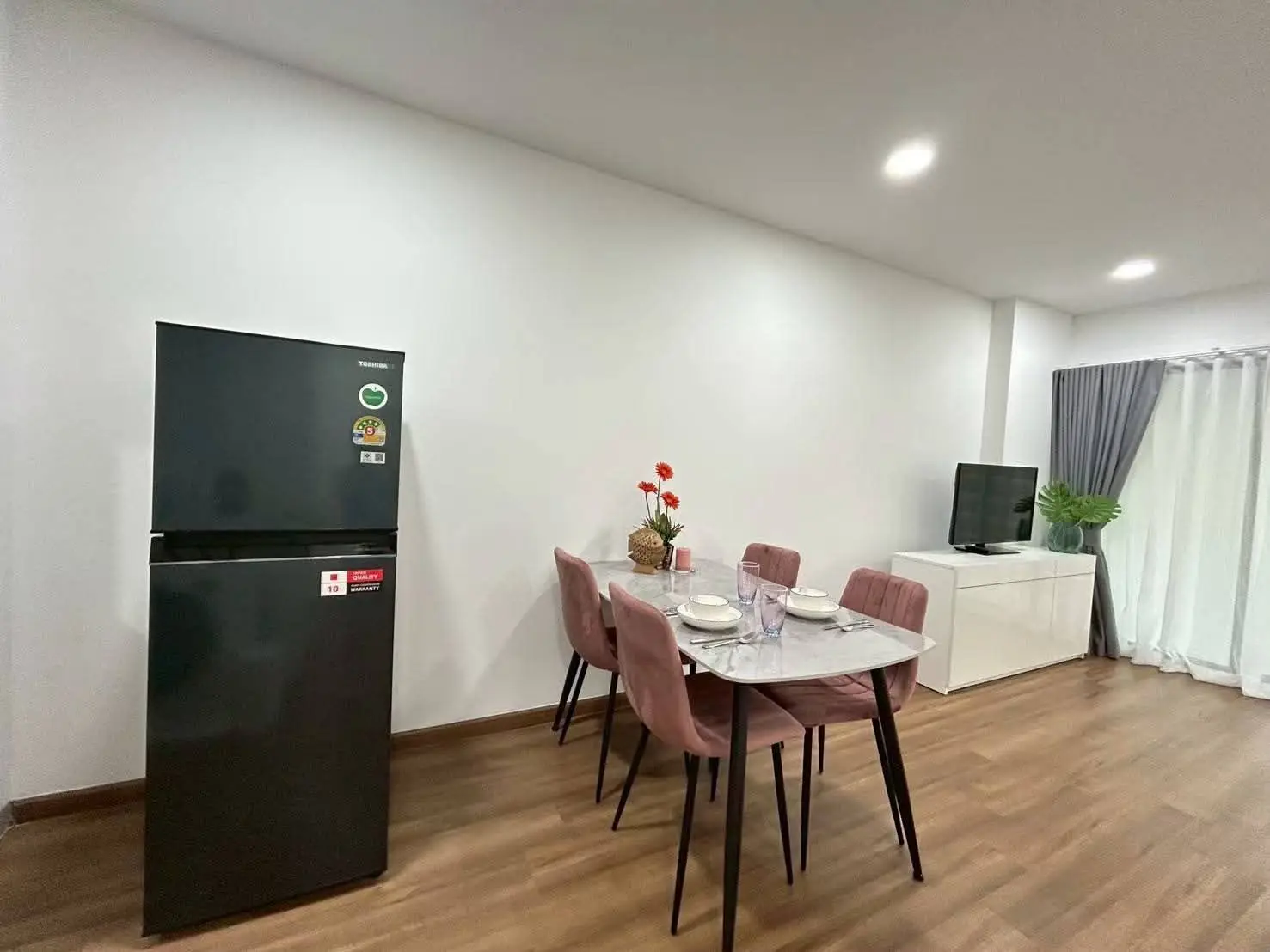 View Talay 5 Condominium Studio for rent
