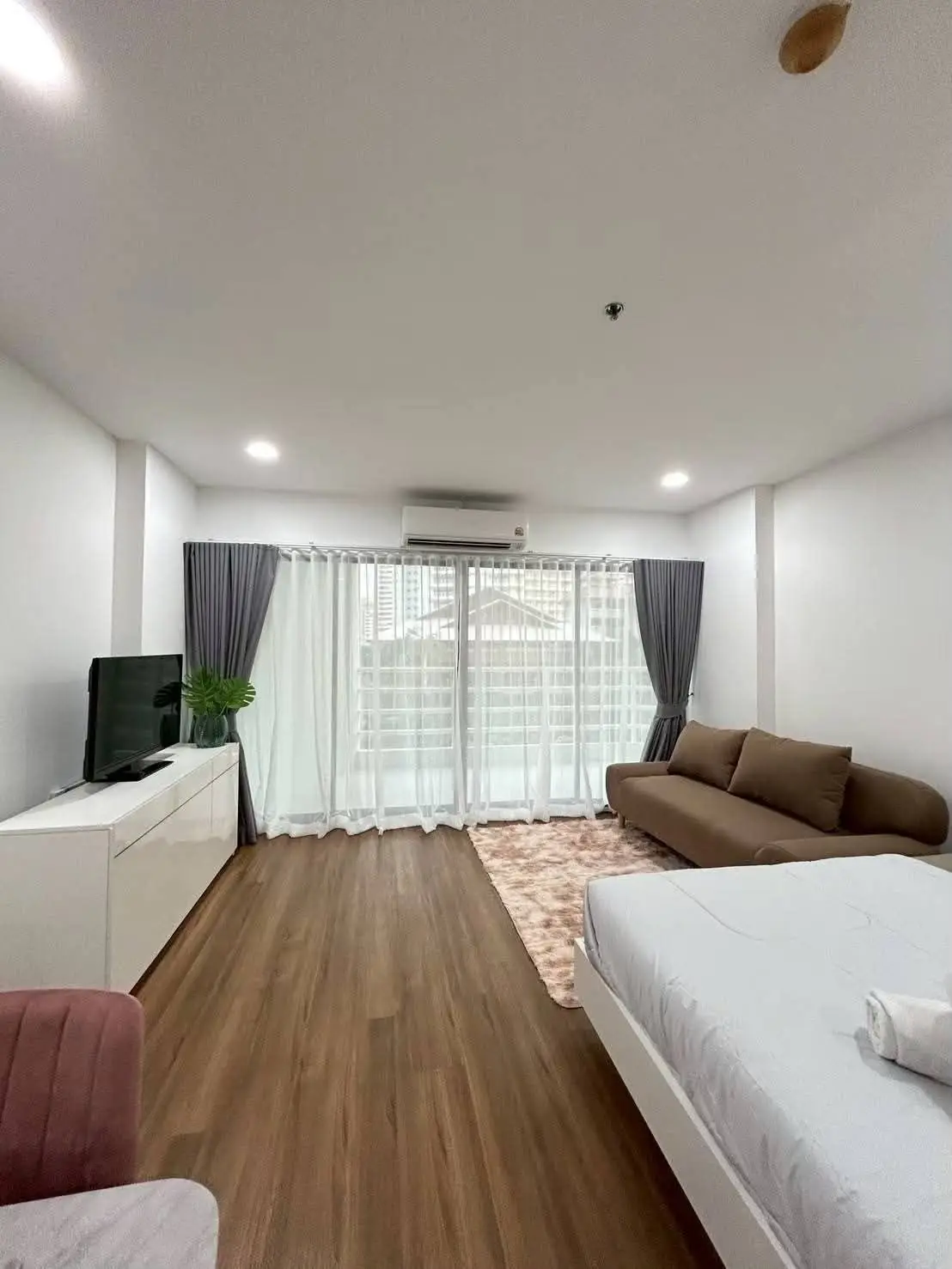 View Talay 5 Condominium Studio for rent