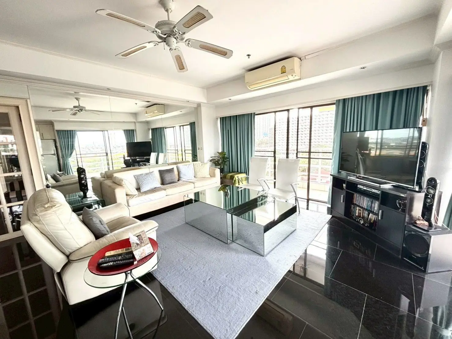 View Talay 2B Condominium 2 Bedroom for sale