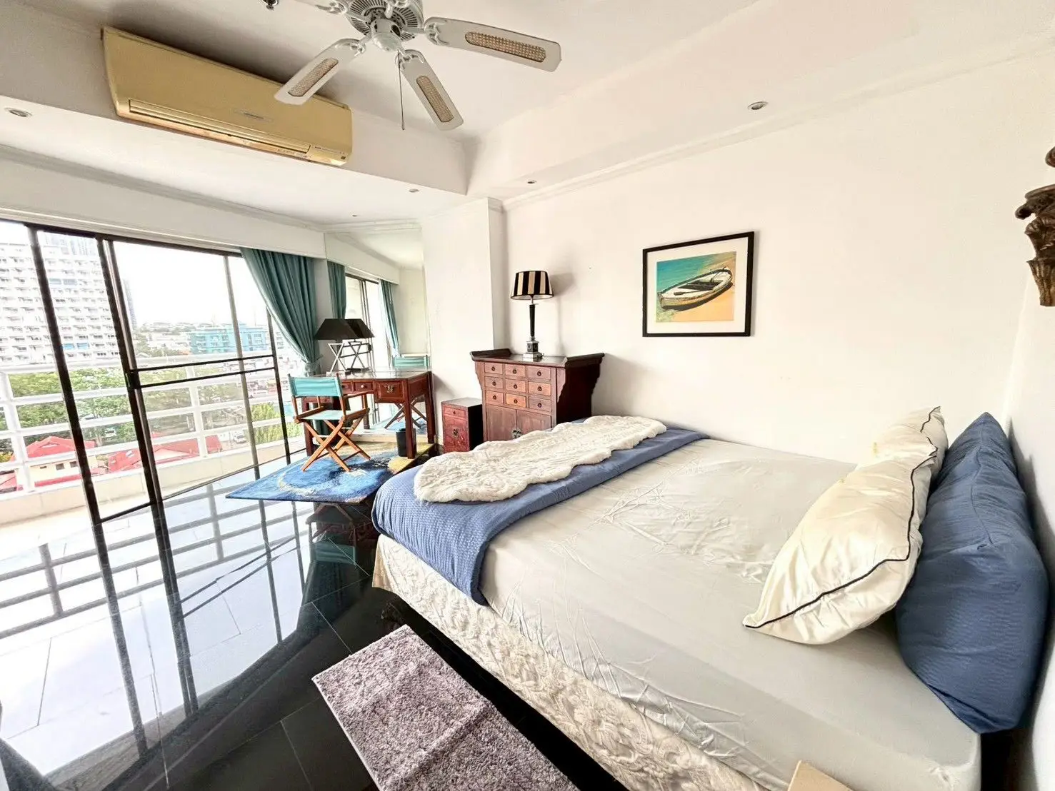 View Talay 2B Condominium 2 Bedroom for sale