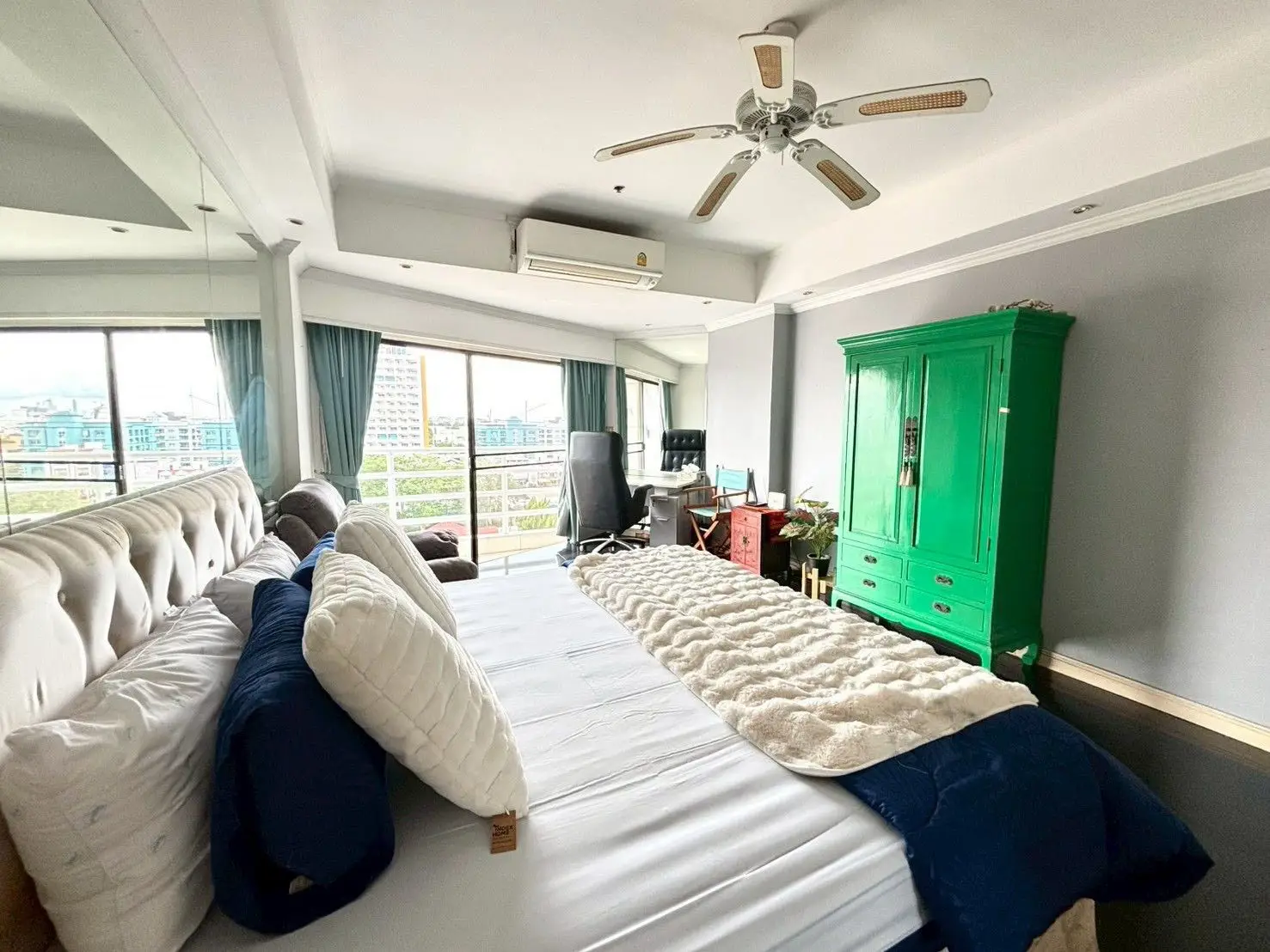 View Talay 2B Condominium 2 Bedroom for sale