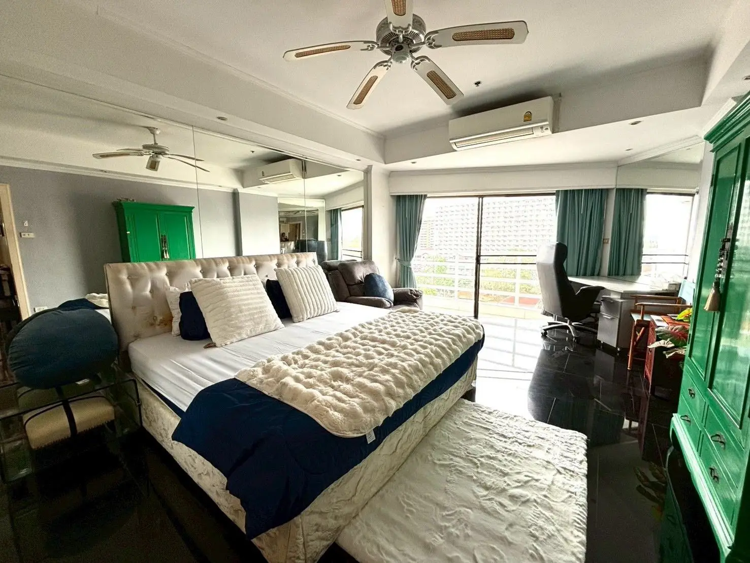 View Talay 2B Condominium 2 Bedroom for sale