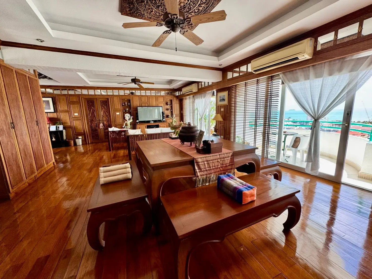 Star beach condotel 2 Bedroom for sale