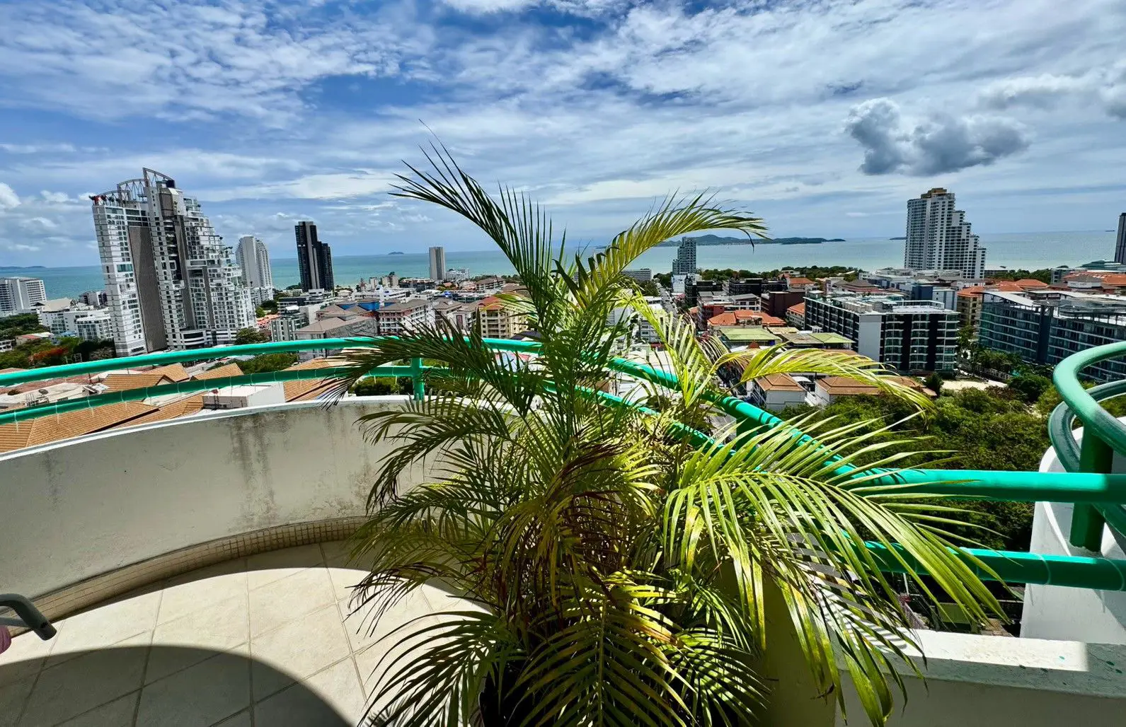 Star beach condotel 2 Bedroom for sale