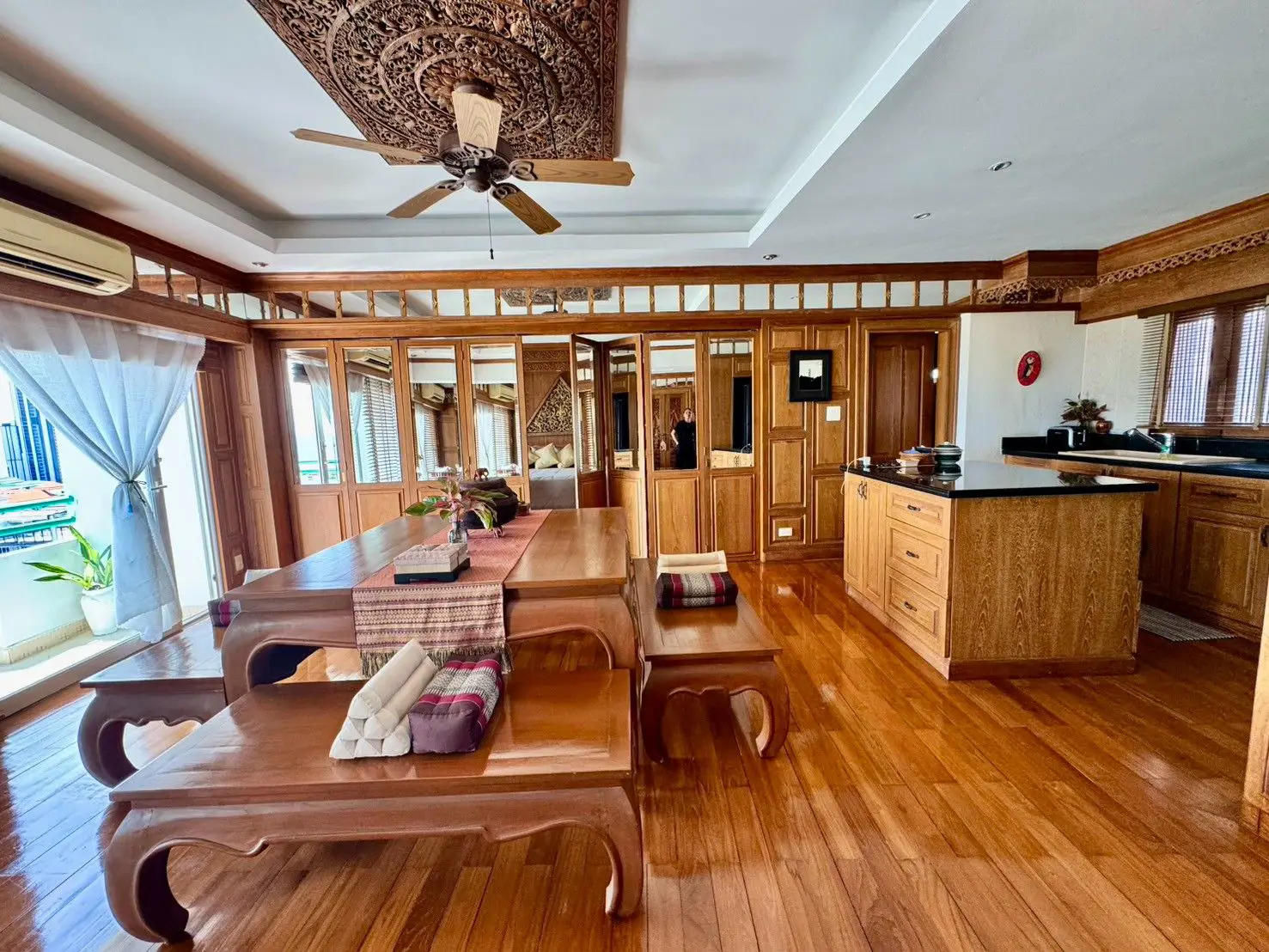 Star beach condotel 2 Bedroom for sale