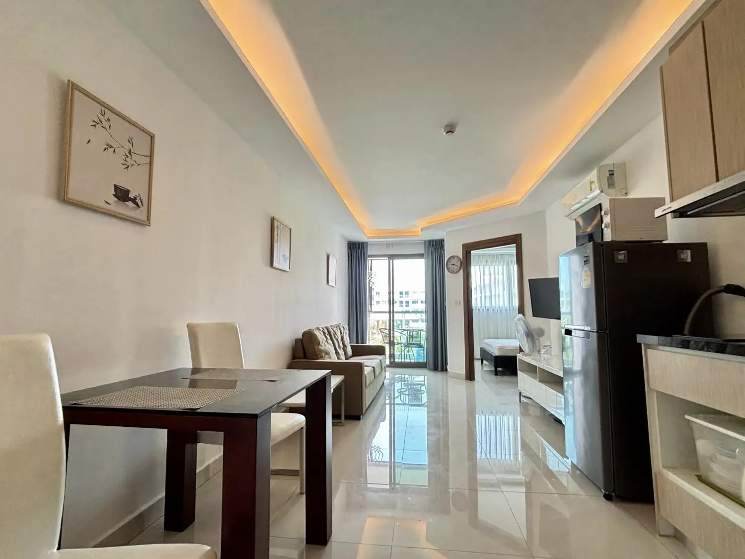 Laguna Beach Resort 3 - The Maldives 1 Bedroom for sale