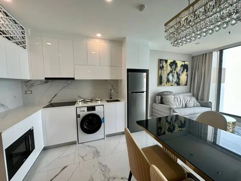 Copacabana Jomtien 3 Bedroom for sale