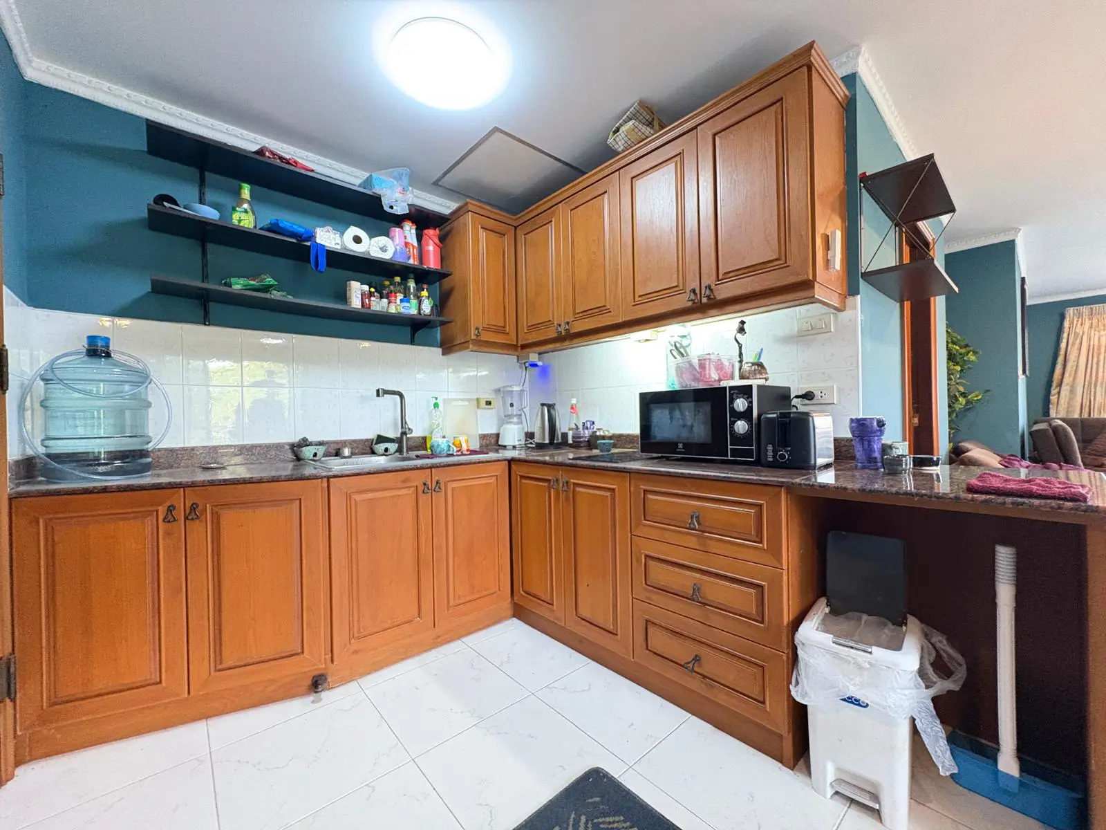 Pattaya Hill Resort Pratumnak 1 Bedroom for sale