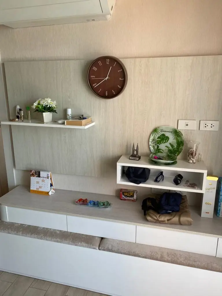 Seven Seas Condo 1 Bedroom For Sale