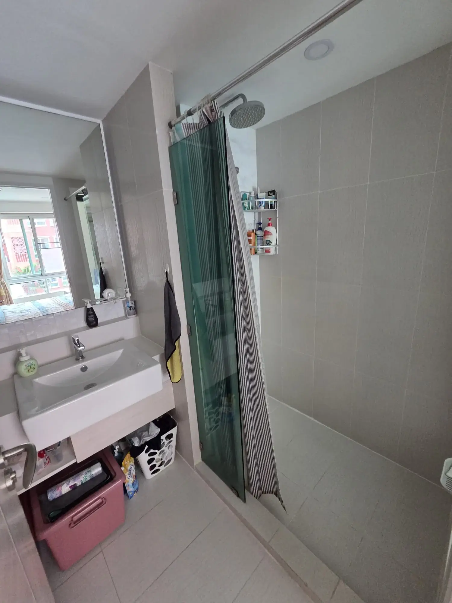 Seven Seas Condo 1 Bedroom For Sale
