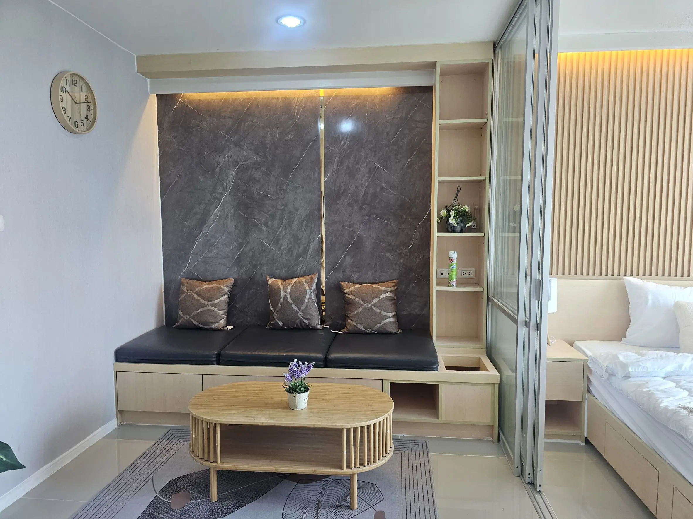 Lumpini Jomtien 1 Bedroom for rent