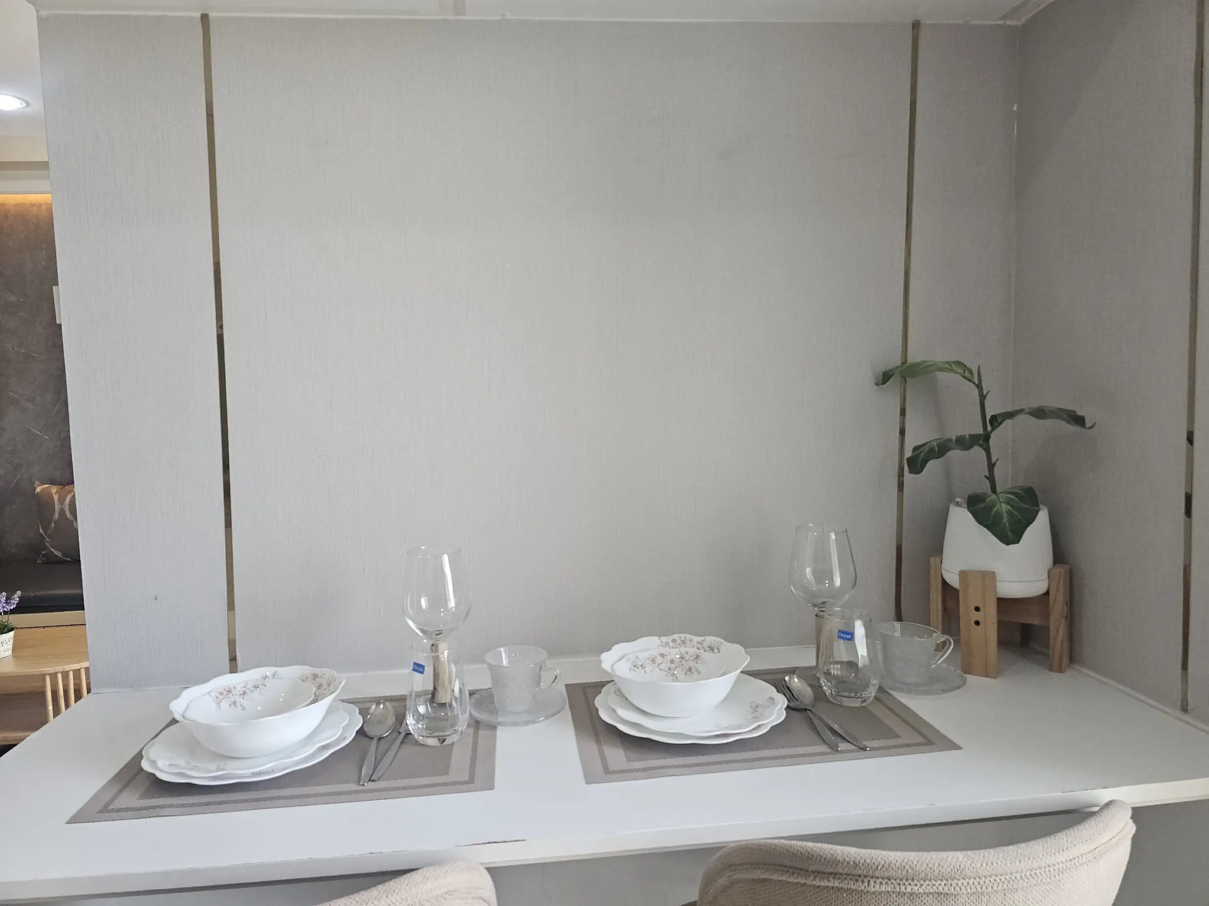 Lumpini Jomtien 1 Bedroom for rent