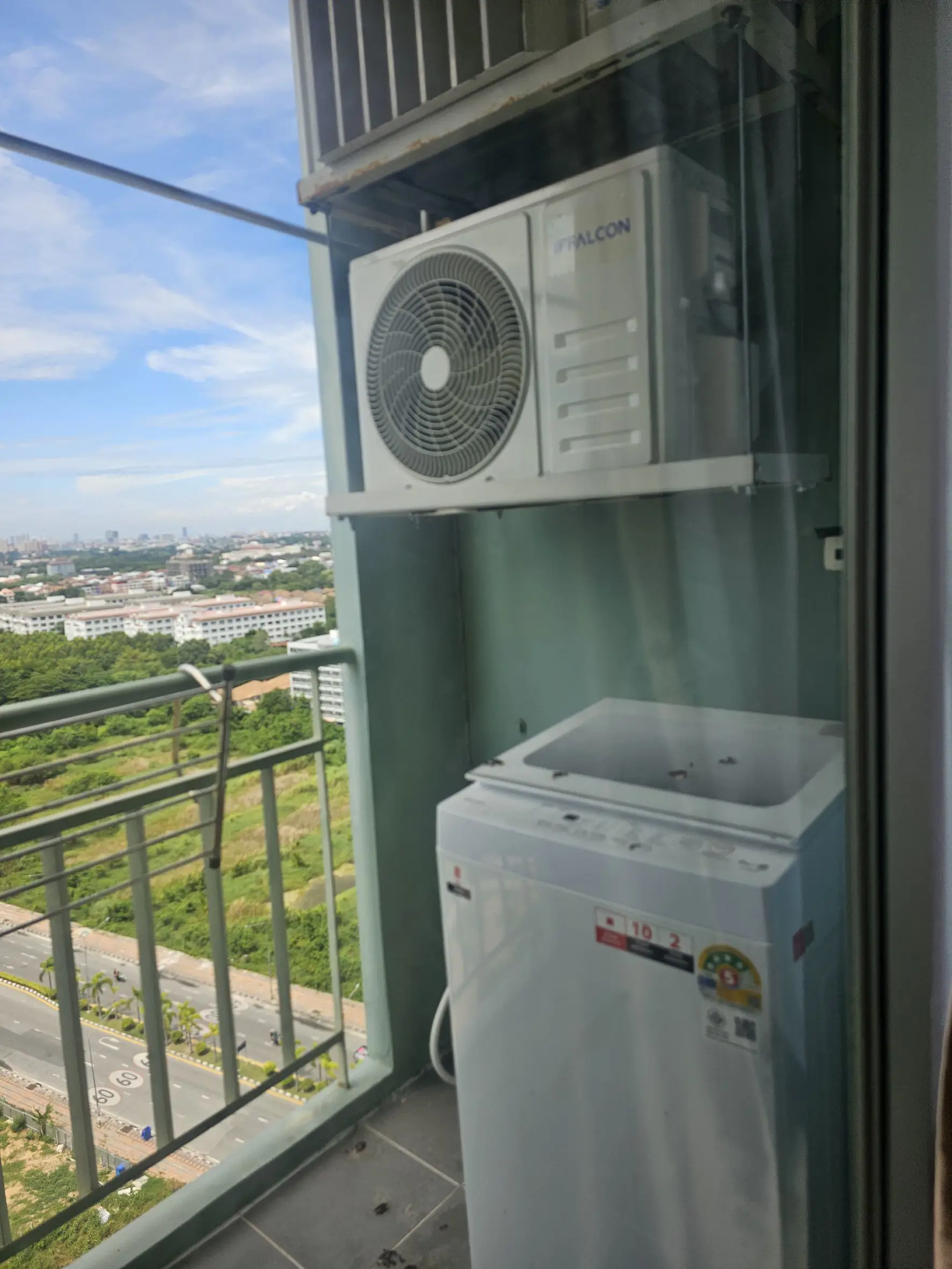 Lumpini Jomtien 1 Bedroom for rent