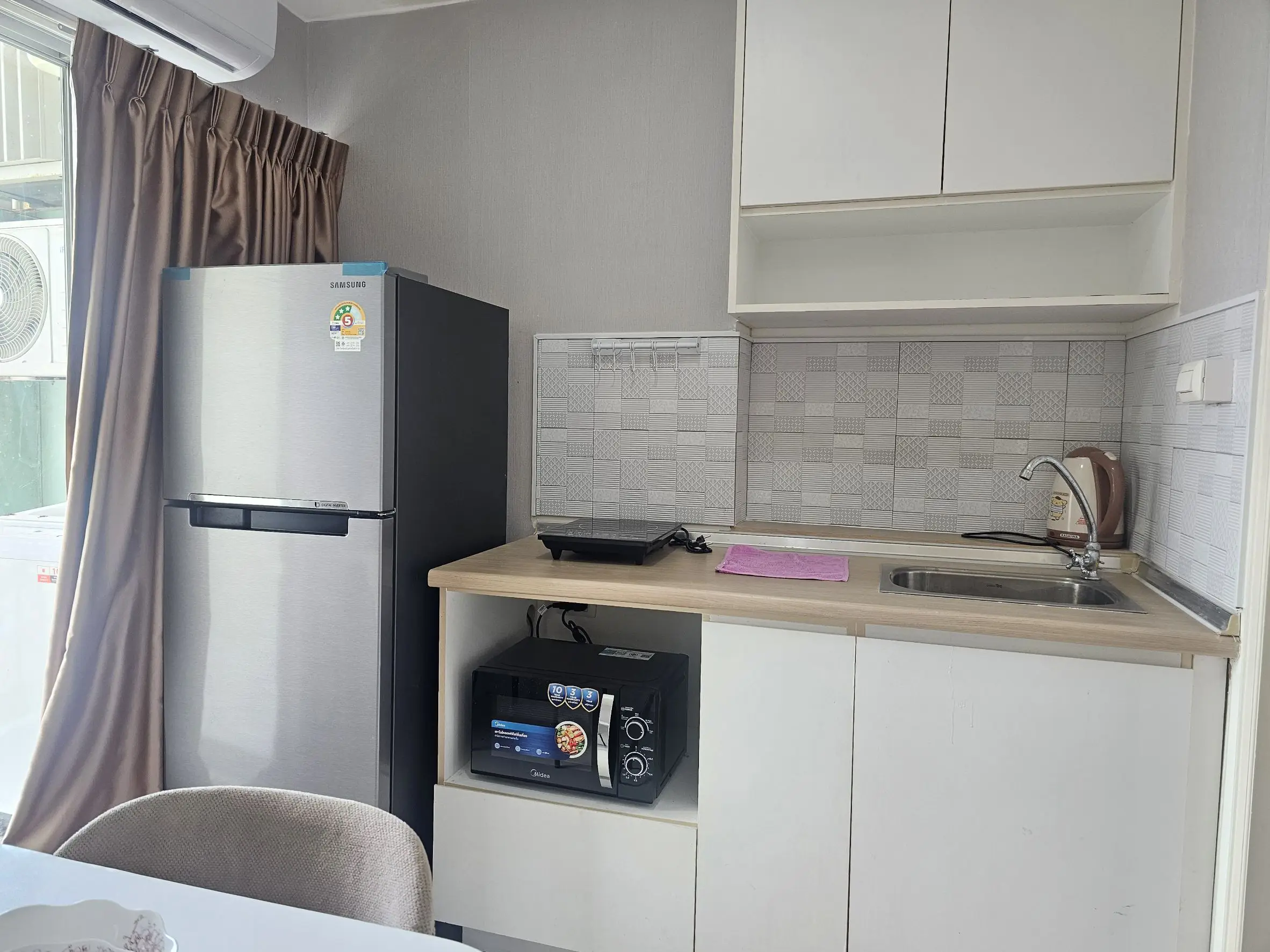 Lumpini Jomtien 1 Bedroom for rent