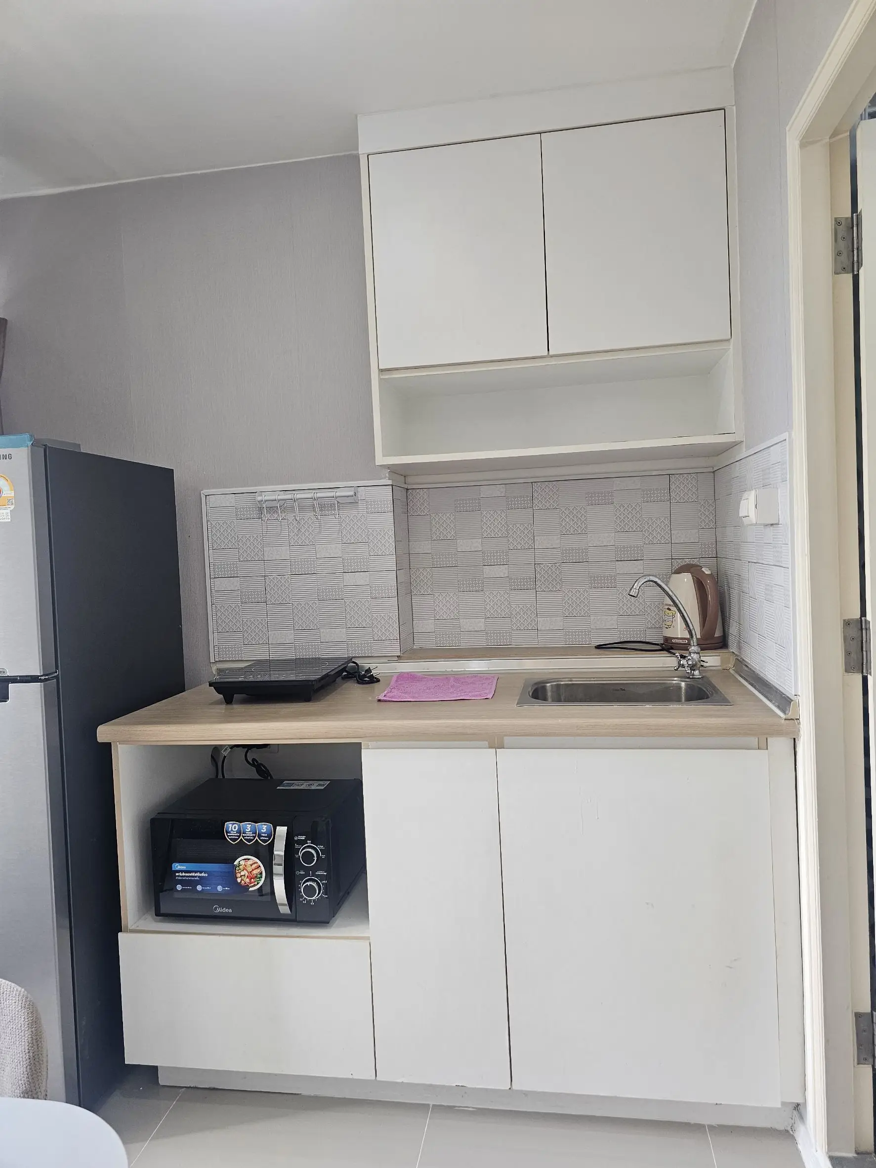 Lumpini Jomtien 1 Bedroom for rent