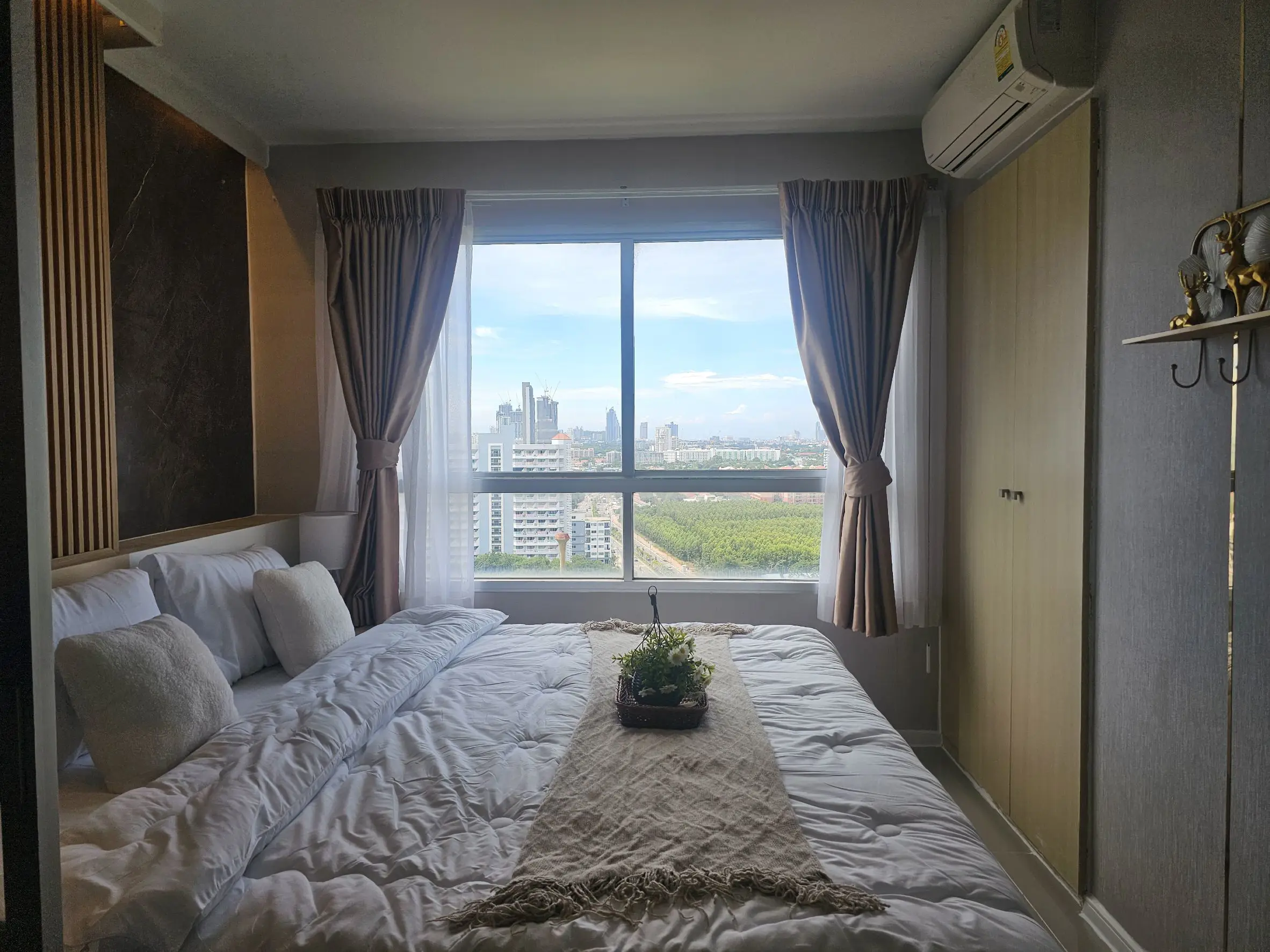 Lumpini Jomtien 1 Bedroom for rent