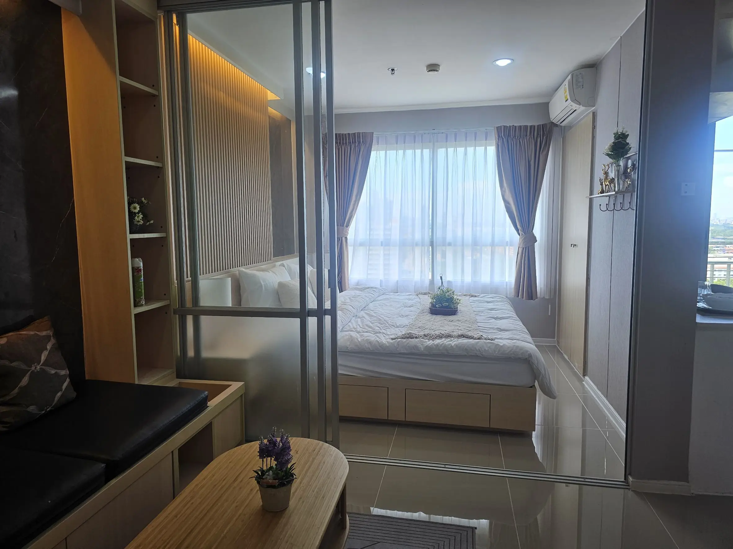 Lumpini Jomtien 1 Bedroom for rent