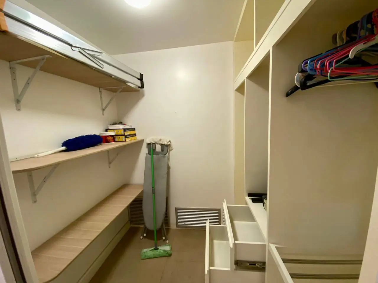 Saranchol Condominium 2 Bedroom for rent