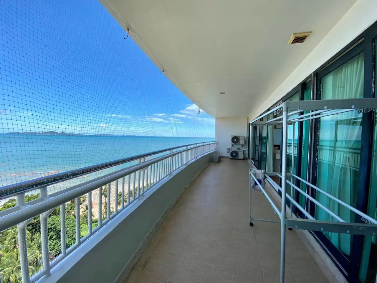 Saranchol Condominium 2 Bedroom for rent