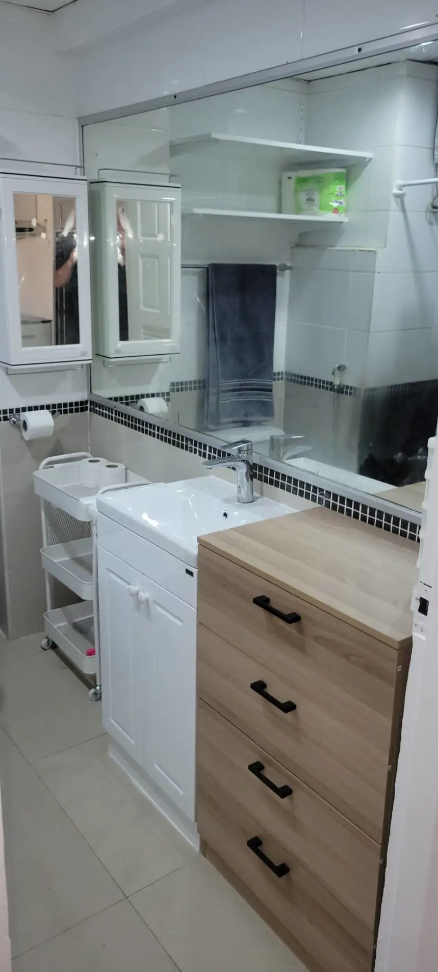 Sombat Condo View Studio for sale and for rent