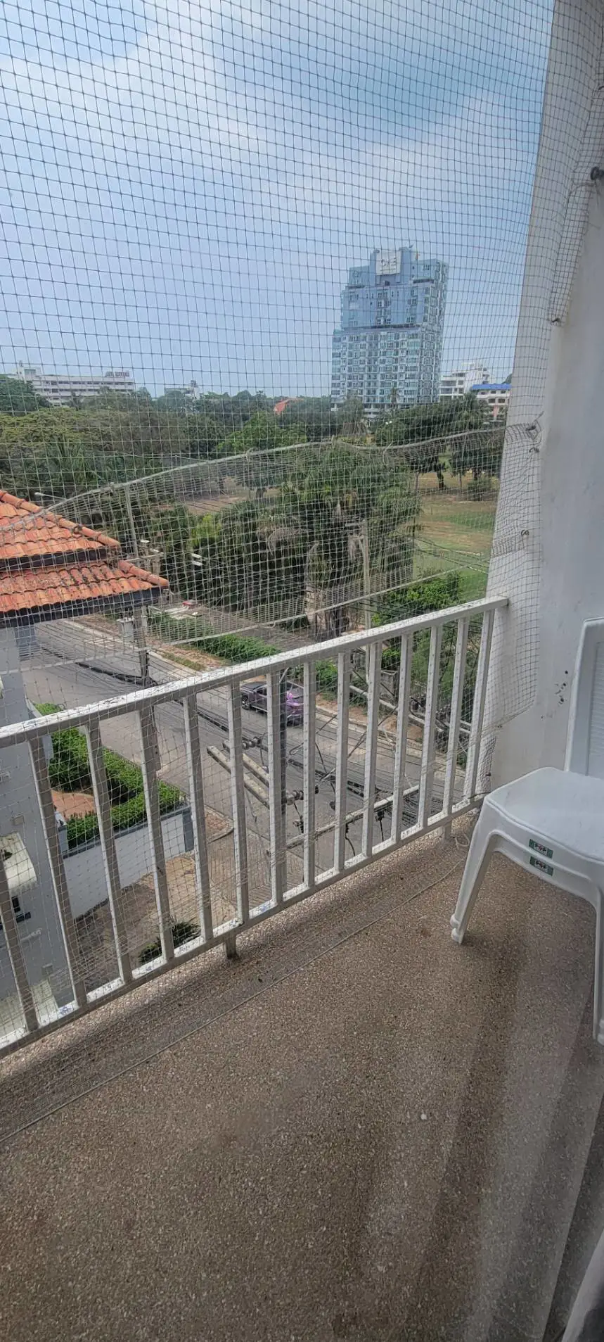 Sombat Condo View Studio for sale and for rent