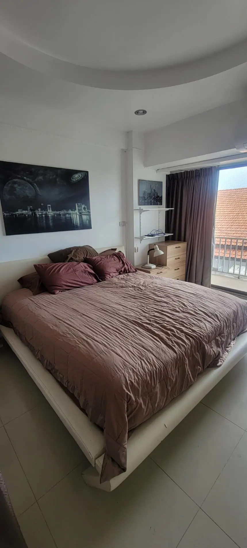 Sombat Condo View Studio for sale and for rent