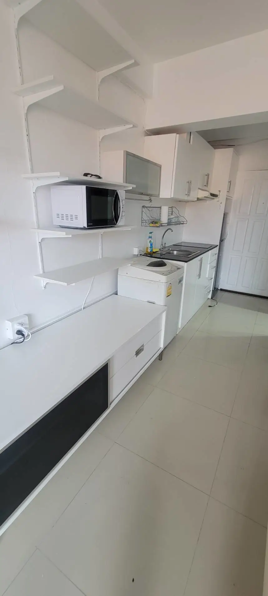 Sombat Condo View Studio for sale and for rent