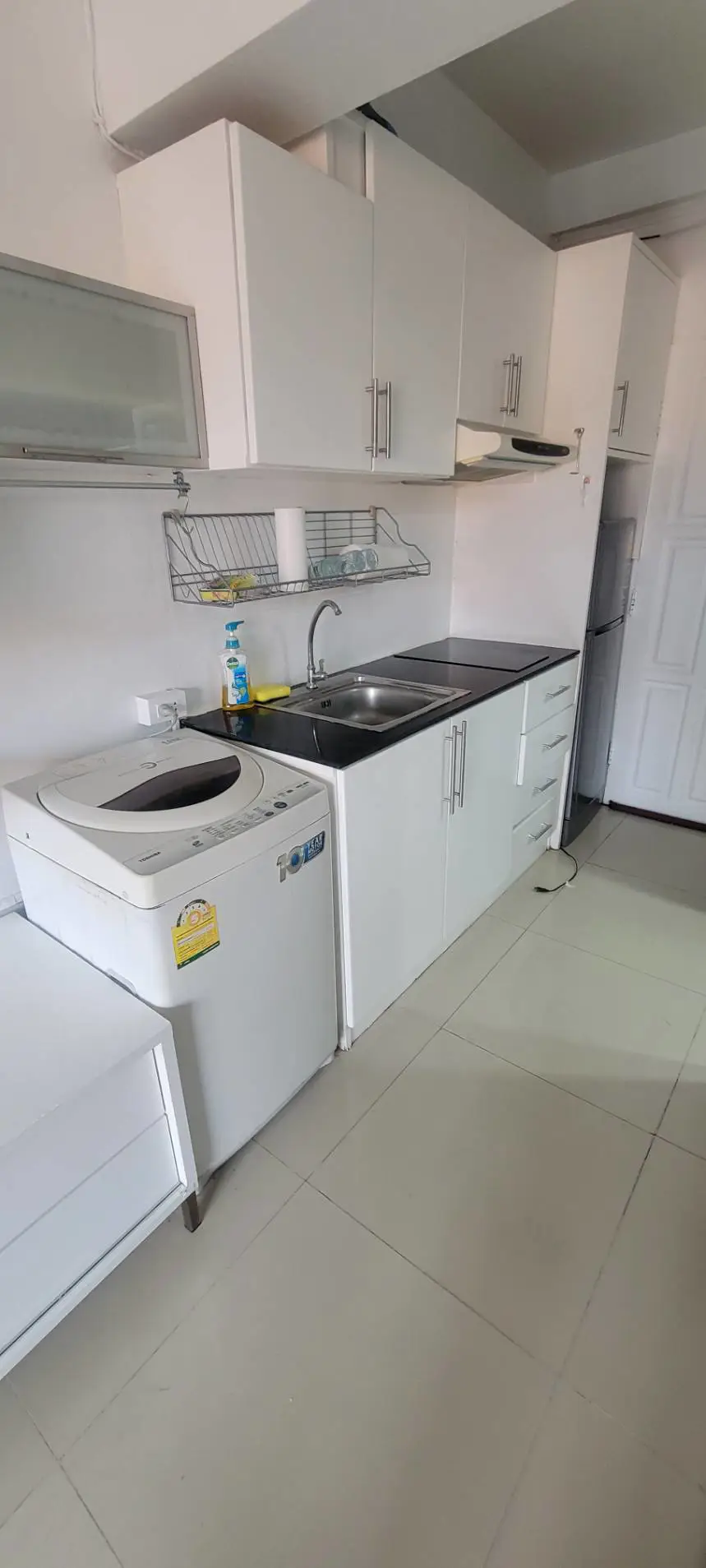 Sombat Condo View Studio for sale and for rent