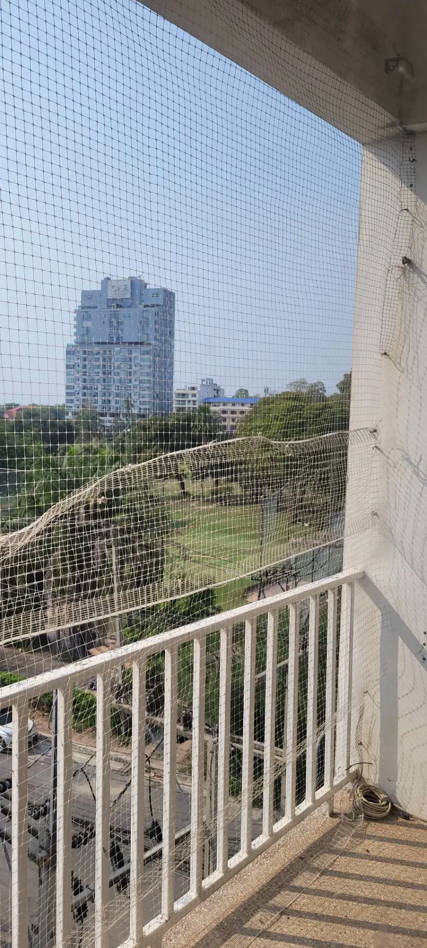 Sombat Condo View Studio for sale and for rent