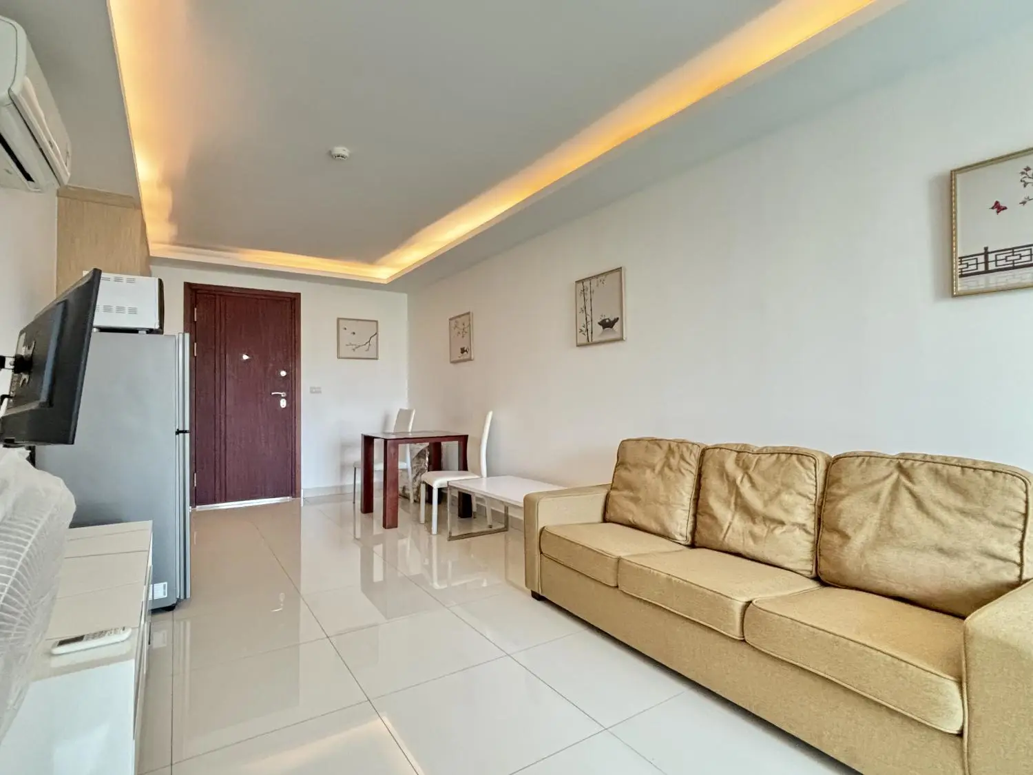 Laguna Beach Resort 3 - The Maldives 1 Bedroom for sale