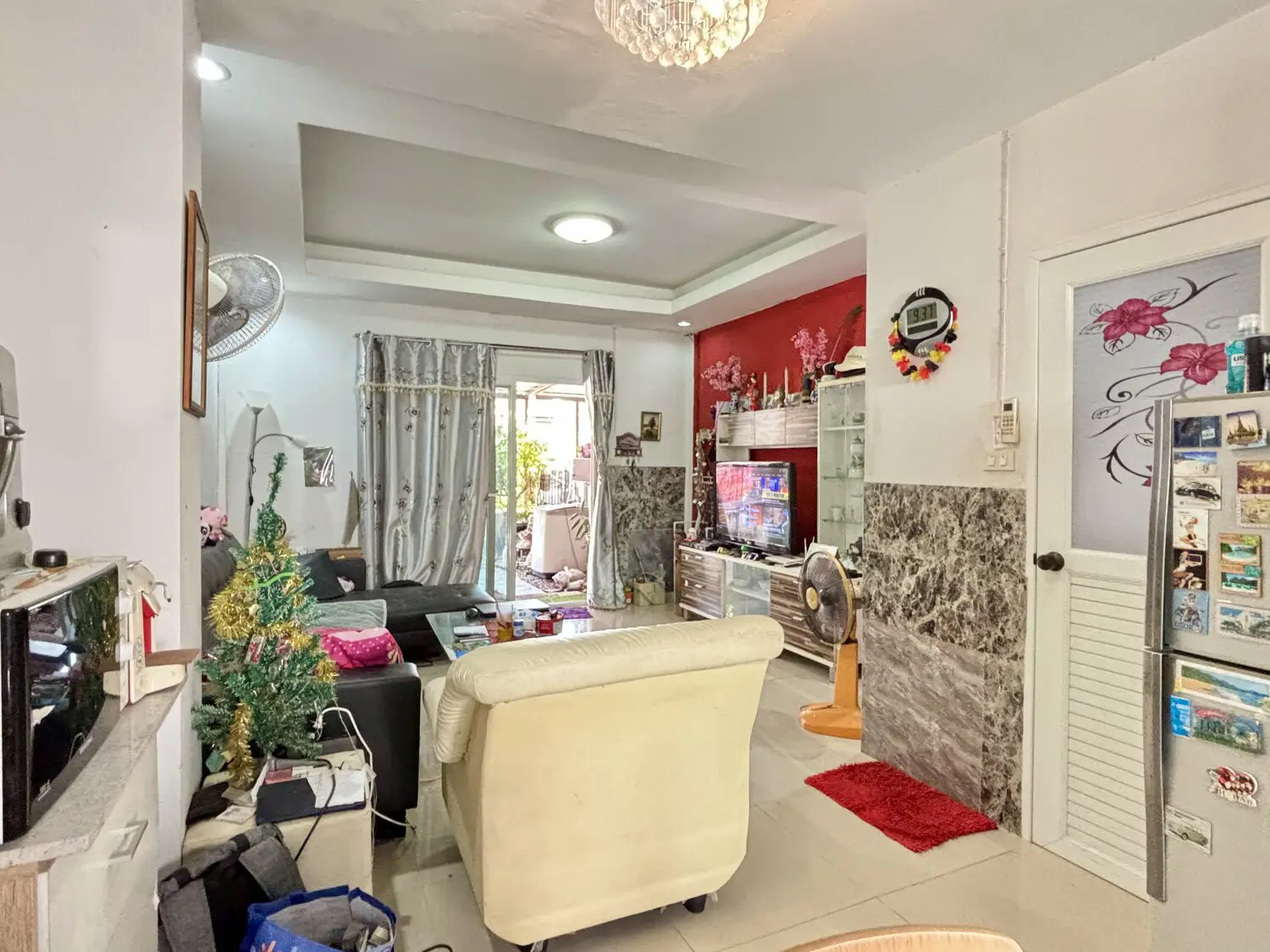 Naam Charoen10 Central Pattaya 2 Bedroom for sale