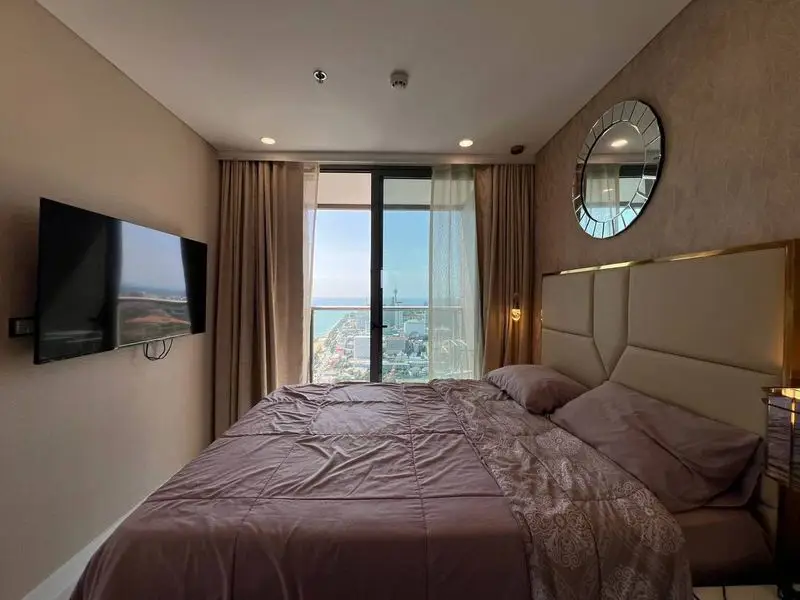 Copacabana Jomtien 2 Bedroom for sale
