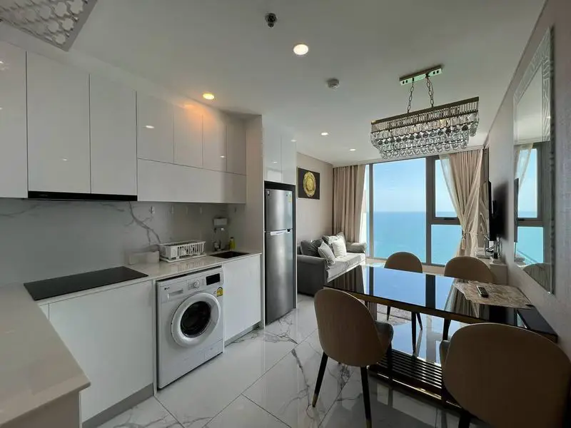 Copacabana Jomtien 2 Bedroom for sale