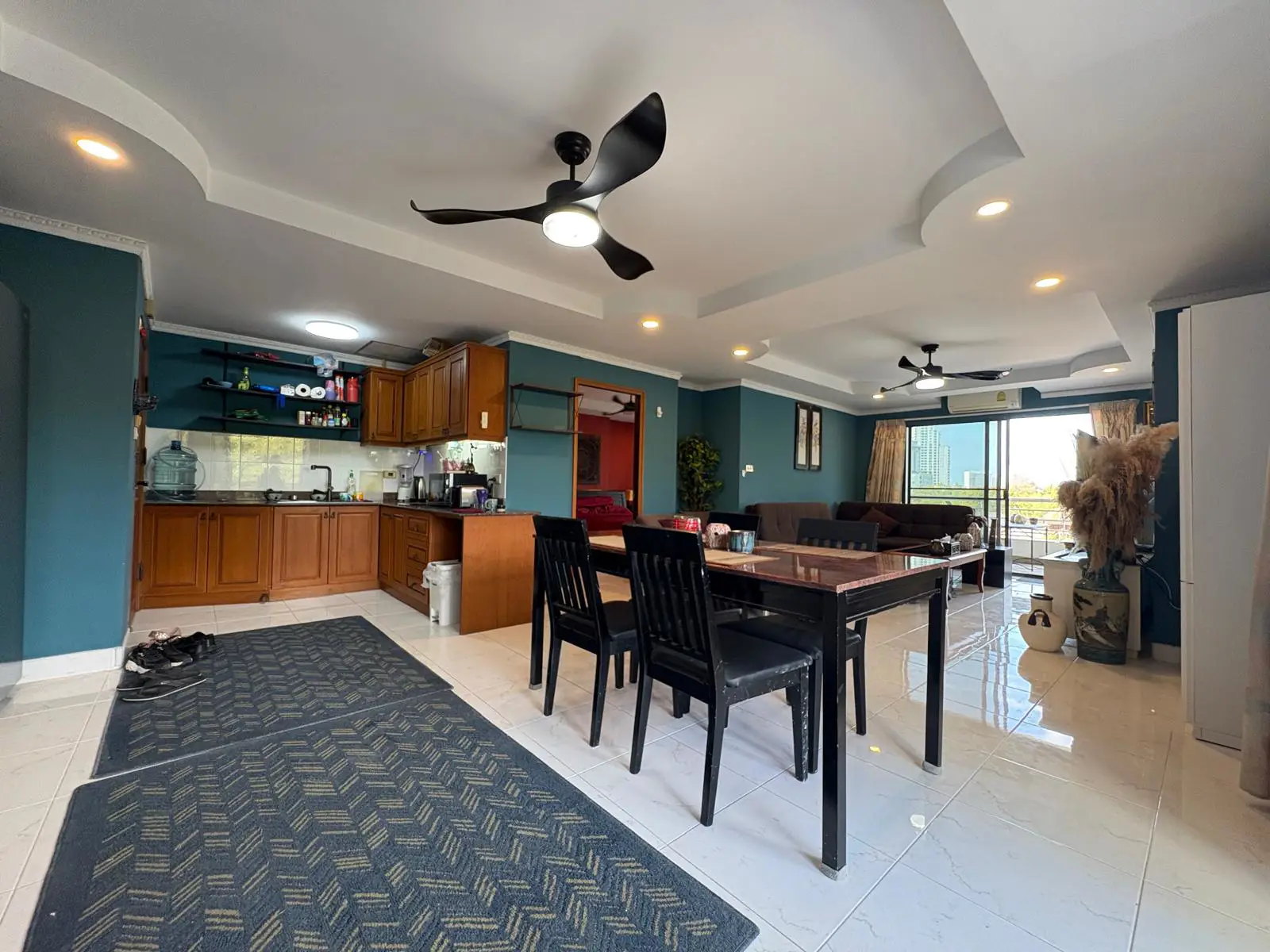 Pattaya Hill Resort Pratumnak 1 Bedroom for sale