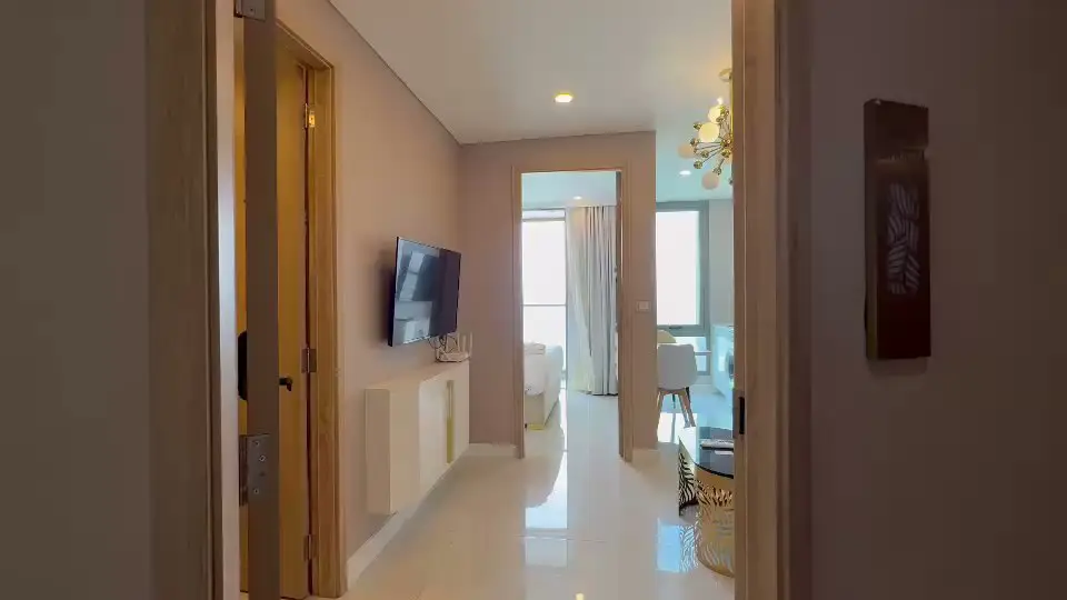 Copacabana Jomtien 1 Bedroom for sale
