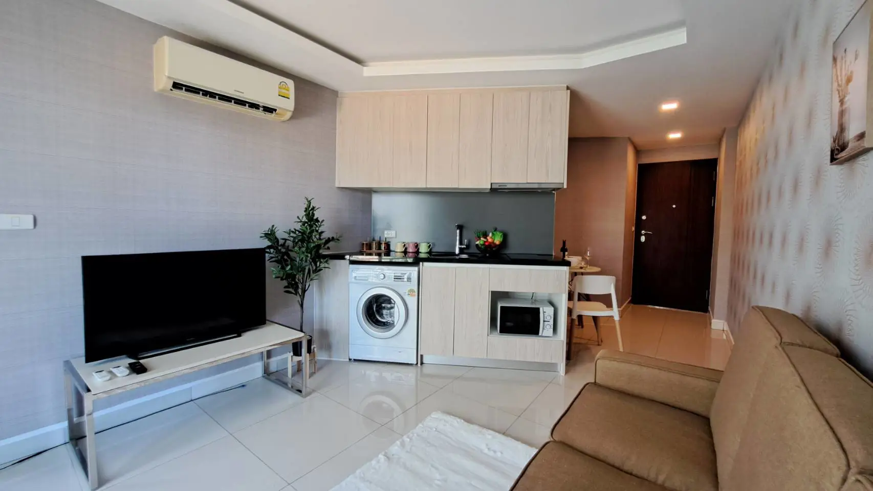 Laguna Beach Resort 3 -1 Bedroom for sale