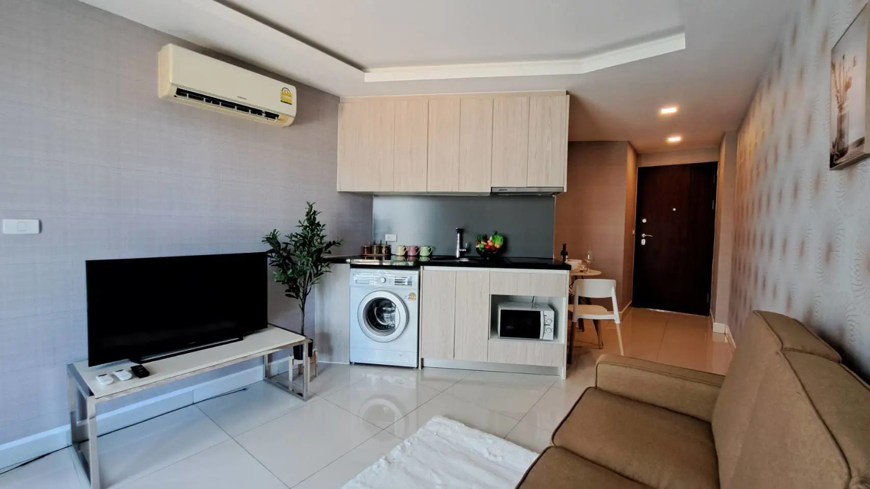 Laguna Beach Resort 3 -1 Bedroom for sale