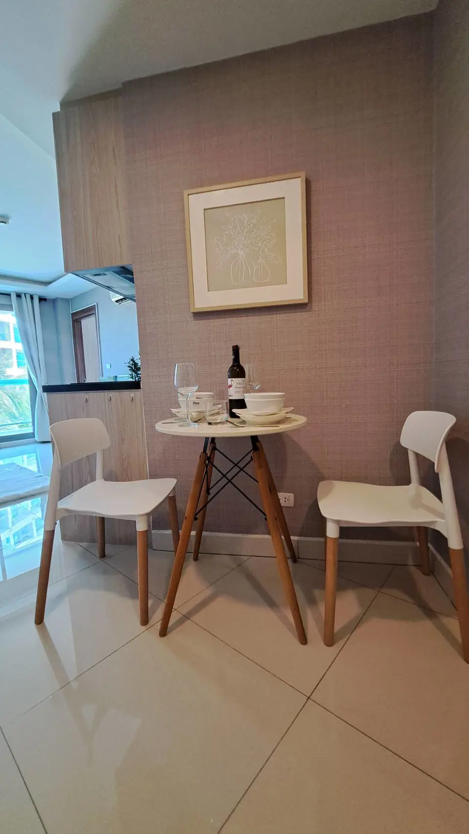 Laguna Beach Resort 3 -1 Bedroom for sale