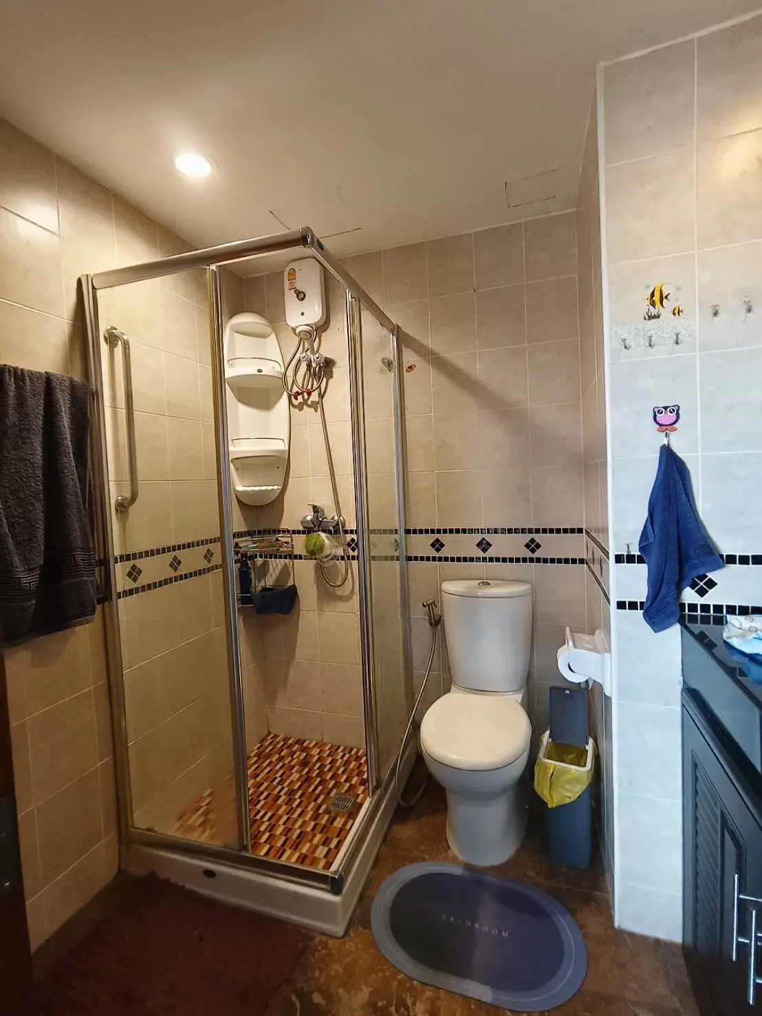 Royal Hill Resort Condo 2 Bedroom for sale
