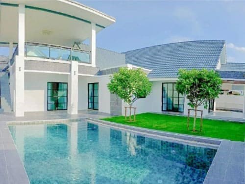 Real Estate Pattaya