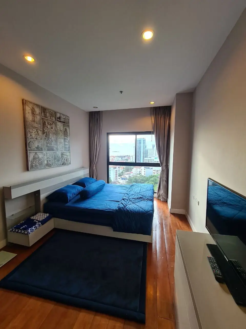 The Axis 2 Bedrooms for sale