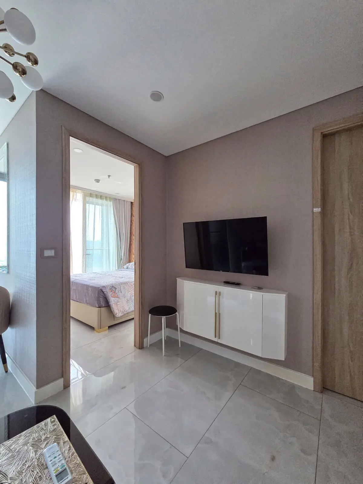 Copacabana Jomtien 1 Bedroom for sale